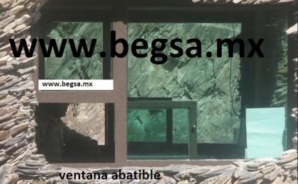 VENTANA BLINDADA