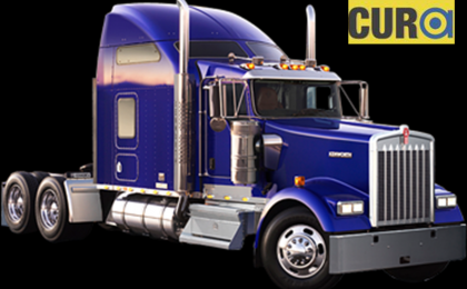 Empresas de transporte de carga en México 
