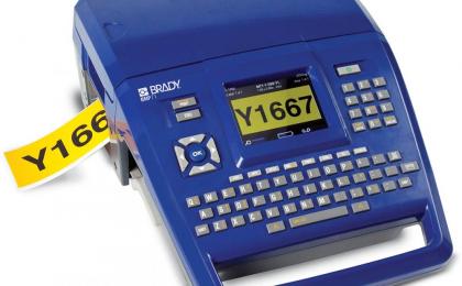 Impresora portátil BMP71