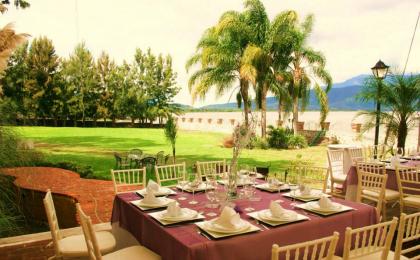 jardines para bodas