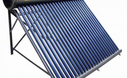 Calentador/Boiler Solar