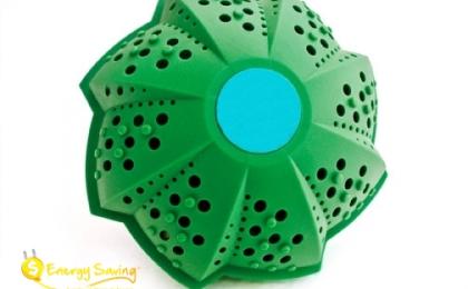 Bola de Lavado