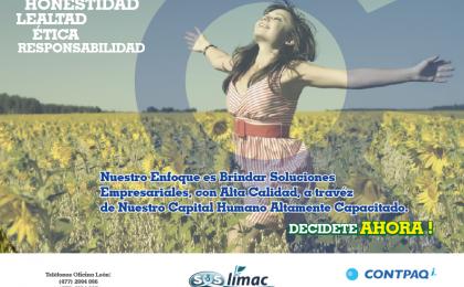 Soluciones empresariales en Leon Guanajuato