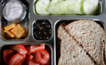 Box Lunch