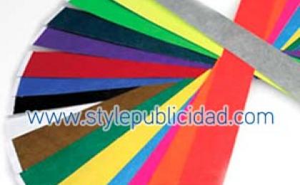 Pulseras para eventos