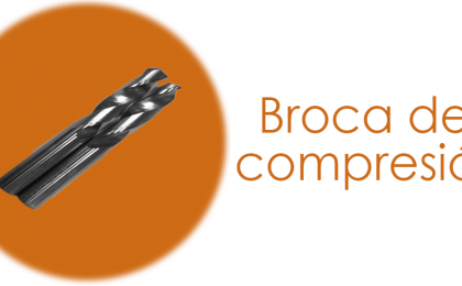brocas de tungsteno