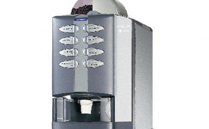 Maquina de Café Vending México