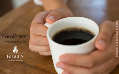 Café de de especialidad mexicano para restaurantes, cafeterías, y a domicilio