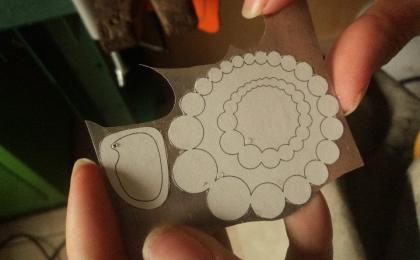 Talleres de joyería en cobre y plata básicos