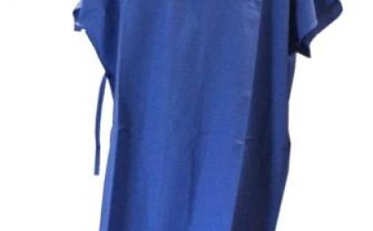 Camisón y ropa  Paciente Clínicas y Hospitales (Exclusivas Andorra)