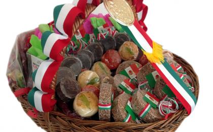 Canastas y Arcones de fin de Año