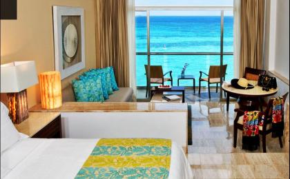 hotel in cancun