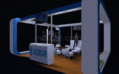 stands cancun, cancun stand, stand cancun maxima, stands en cancun