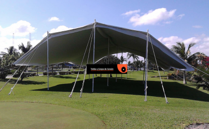 toldo articulado cancun