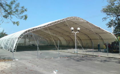 carpas cancun congresos 
