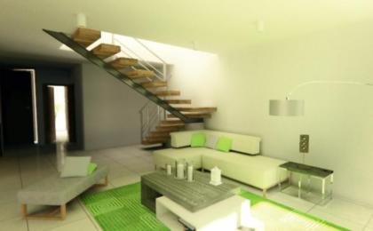 Casa en venta ajusco df balai
