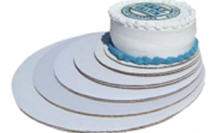 Bases para pastel