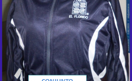 pants deportivo escolar