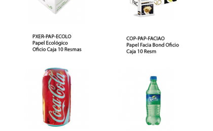 coca cola caja