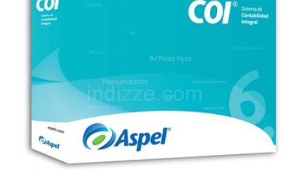 aspel coi 6.0