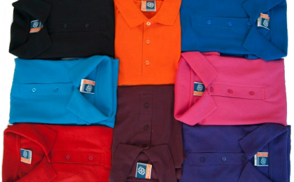 polo polos colores