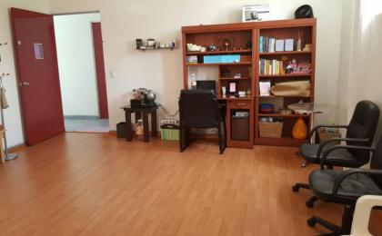 terapeuta individual