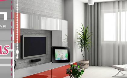 Cortinas Guadalajara
