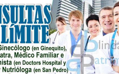 ginequito doctors hospital oca monterrey