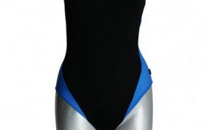 Traje de baño mujer Sprint  Anticlor