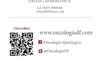 oncologo df, oncologo mexico, oncologo naucalpan, cáncer, blog oncologia
