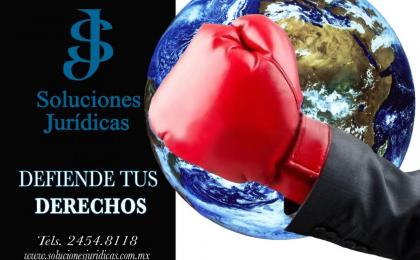 Asesoría Legal Gratuita