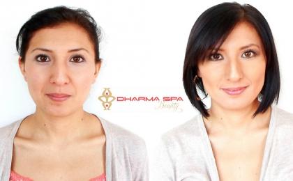 Maquillaje profesional