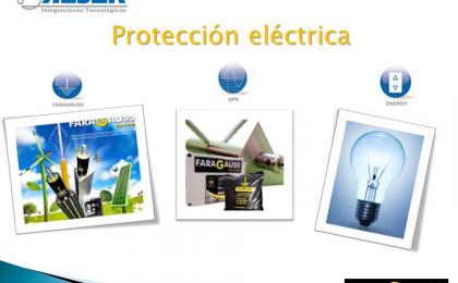 Proteccion electrica