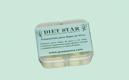 diet star, salud, cuidado personal, aromaterapia, bienestar, Guadasana