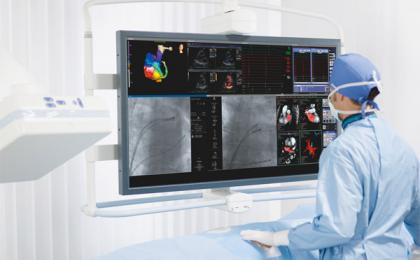Siemens X ray