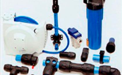 Sistemas de aire para compresores, transair, tuberias