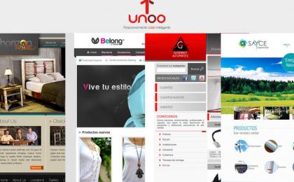 Diseño web en Guadalajara