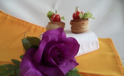 bocadillos