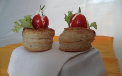 bocadillos