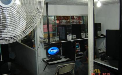 Itanium Xbox Live