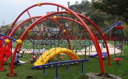 Juegos infantiles