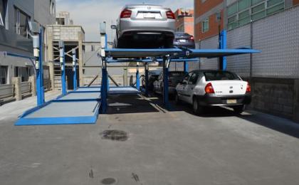 Elevautos Serretecno