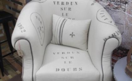 Mayorista de Muebles vintage e industrial en México