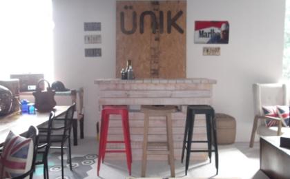 Festival de muebles vintage Polanco 2013