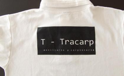 Uniformes empresariales