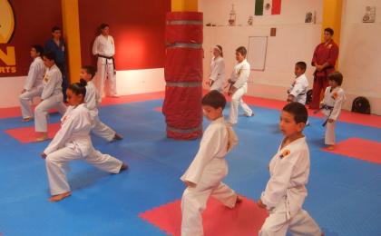 Karate