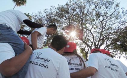 Team building
