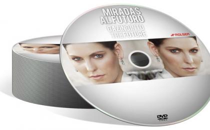 duplicado y replicado de cd y dvd