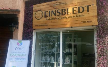 Einsbledt del Valle