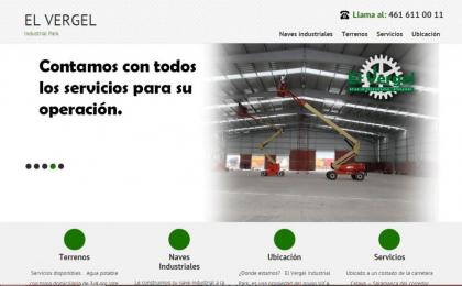 Servicio al ramo industrial